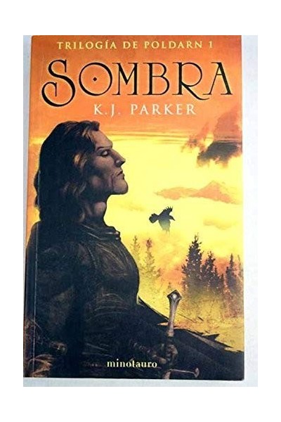 Sombra. La trilogía de Poldarn. I